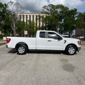 FORD F-150 XL - 10