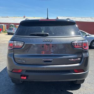 JEEP COMPASS TRAILHAWK - 7