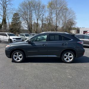 LEXUS RX 350 BASE - 3