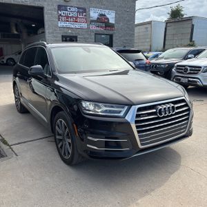 AUDI Q7 3.0T PREMIUM - 10
