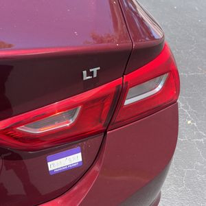 صورة مصغرة 23 لـ 2016 Chevrolet MALIBU LT
