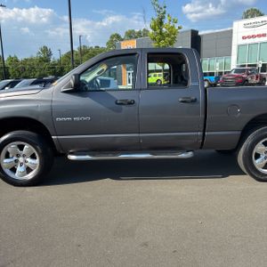 DODGE RAM 1500 ST - 4