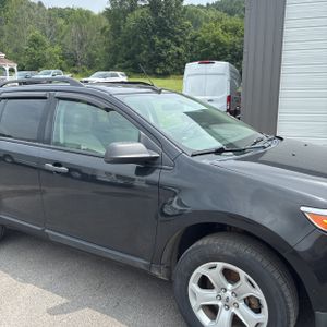 صورة مصغرة 13 لـ 2014 FORD EDGE SE