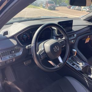 صورة مصغرة 36 لـ 2024 Acura INTEGRA W/TECH W/A-SPEC