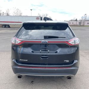 FORD EDGE SEL - 7