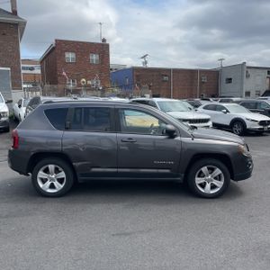 JEEP COMPASS SPORT - 10