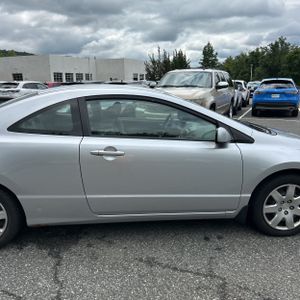 صورة مصغرة 11 لـ 2007 Honda CIVIC LX