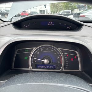 صورة مصغرة 37 لـ 2009 Honda CIVIC LX