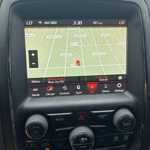 2018 Dodge DURANGO GT 缩略图 41