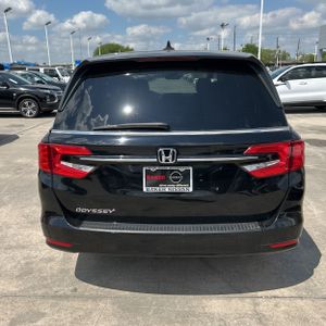 HONDA ODYSSEY EX-L - 7