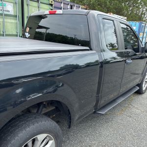 2017 FORD F-150 XL photo 8