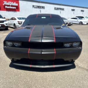 2013 Dodge CHALLENGER R/T — миниатюра 14