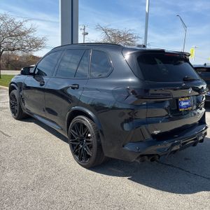 BMW X5 M COMPETITION - 5