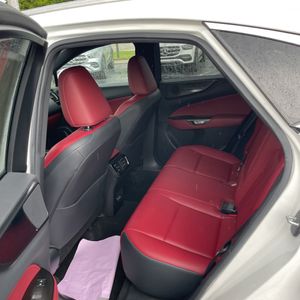 2024 Lexus NX 350 PREMIUM — миниатюра 33