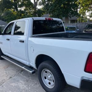صورة 6 لـ 2018 RAM 1500 TRADESMAN