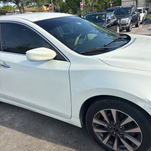 2016 Nissan ALTIMA 2.5 SV 照片 13
