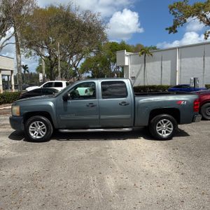 Chevrolet Silverado 1500 LT - 3