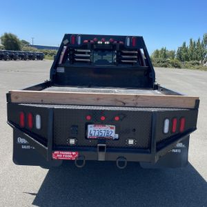 2017 RAM 2500 LARAMIE 照片 7