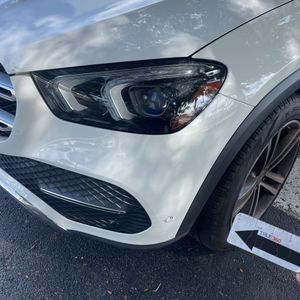 صورة مصغرة 54 لـ 2020 Mercedes-BENZ GLE