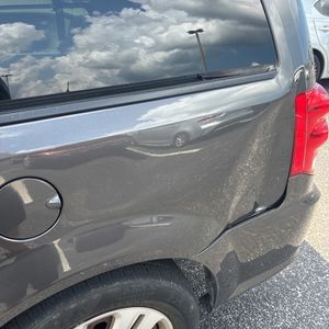 2016 Dodge GRAND CARAVAN SE 照片 45