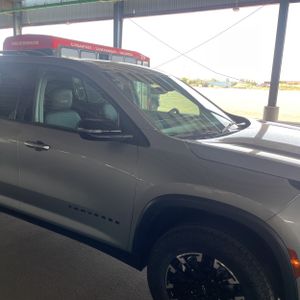 صورة مصغرة 13 لـ 2025 Chevrolet TRAVERSE Z71