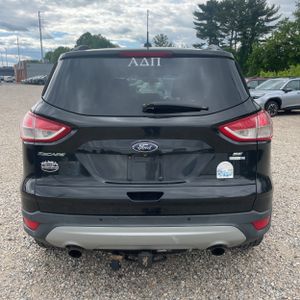FORD ESCAPE SE - 7