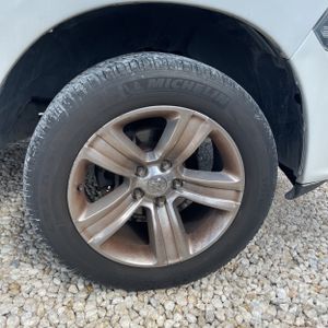 2013 RAM 1500 SPORT 缩略图 20