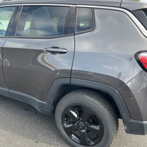 JEEP COMPASS LATITUDE - 6
