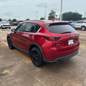 2021 Mazda CX-5 TOURING 照片 4