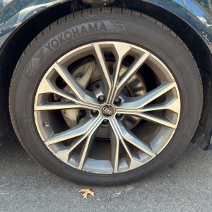 صورة 20 لـ 2024 AUDI Q8 PRESTIGE