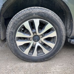 2019 Toyota SEQUOIA LIMITED 缩略图 19