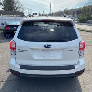 SUBARU FORESTER 2.5I LIMITED - 7