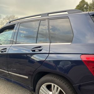 MERCEDES-BENZ GLK - 6