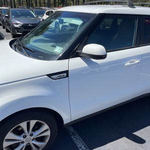 KIA SOUL - 2