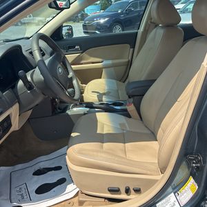 صورة مصغرة 31 لـ 2011 FORD FUSION SEL