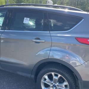 FORD ESCAPE SEL - 6