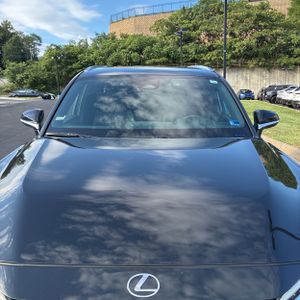 2024 Lexus TX 350 BASE thumbnail 13