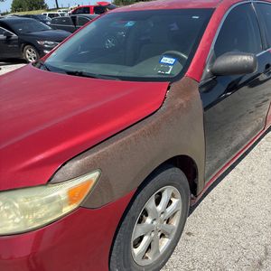 صورة مصغرة 49 لـ 2011 Toyota CAMRY LE