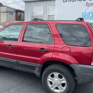 FORD ESCAPE XLT - 6