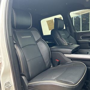 صورة مصغرة 34 لـ 2024 RAM 2500 LARAMIE