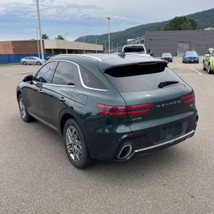 2023 Genesis GV70 2.5T STANDARD 照片 5