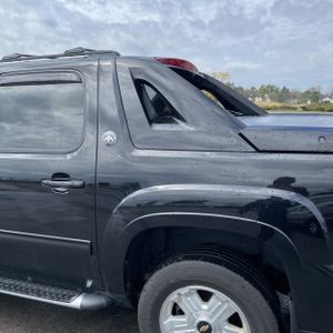 CHEVROLET AVALANCHE LT BLACK DIAMOND - 6