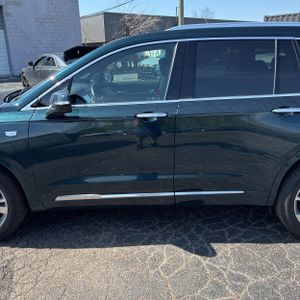 CADILLAC XT6 PREMIUM LUXURY - 4