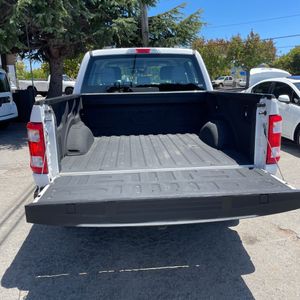 صورة مصغرة 42 لـ 2021 FORD F-150 XL