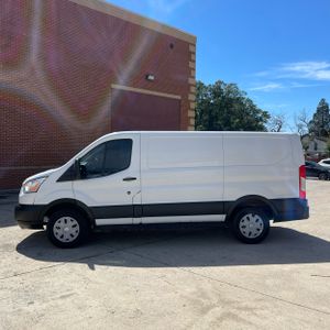2018 FORD TRANSIT 250 — фото 3