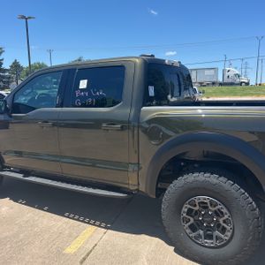 FORD F-150 RAPTOR - 6