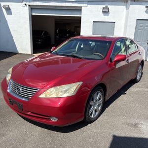 صورة 1 لـ 2009 Lexus ES 350 BASE