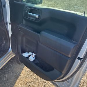 صورة مصغرة 131 لـ 2021 Chevrolet SILVERADO 1500 CUSTOM