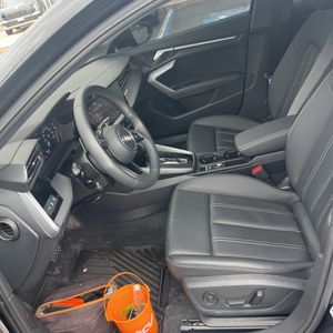صورة مصغرة 32 لـ 2025 AUDI A3 PREMIUM