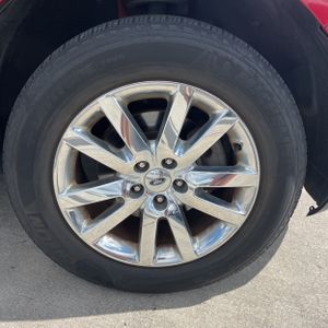 صورة مصغرة 20 لـ 2012 FORD EDGE SEL